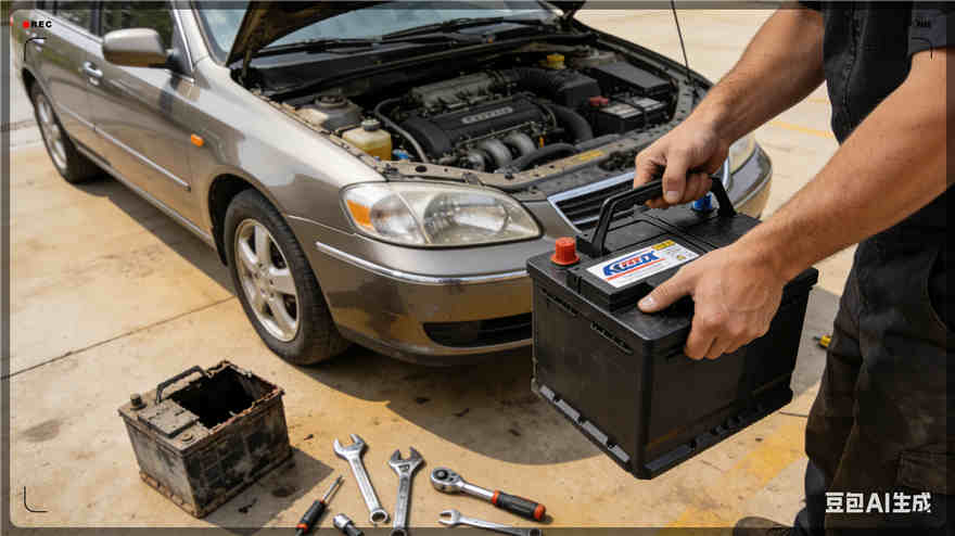 满洲里道路救援汽车送机油