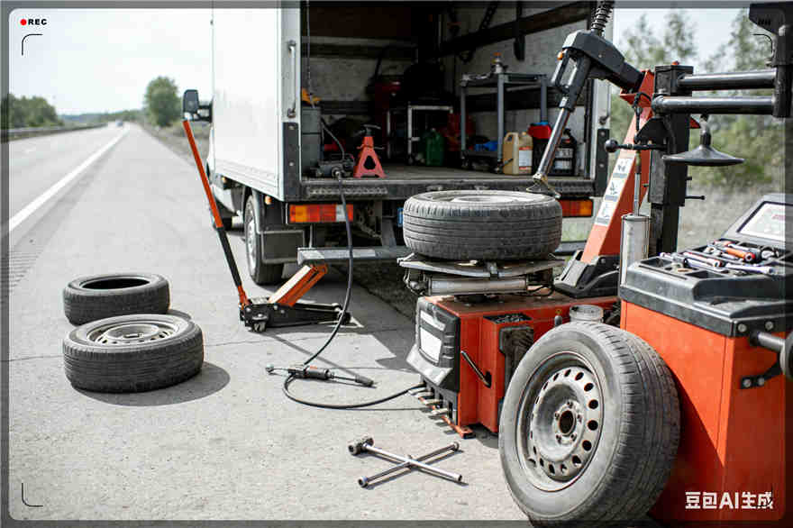 满洲里道路救援汽车送机油