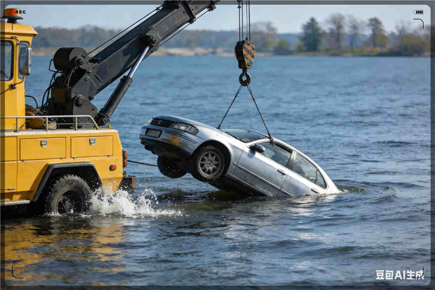 满洲里汽车救援送柴油