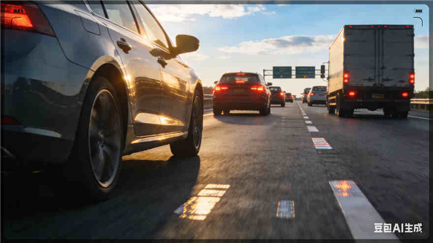 满洲里高速公路汽车送汽油